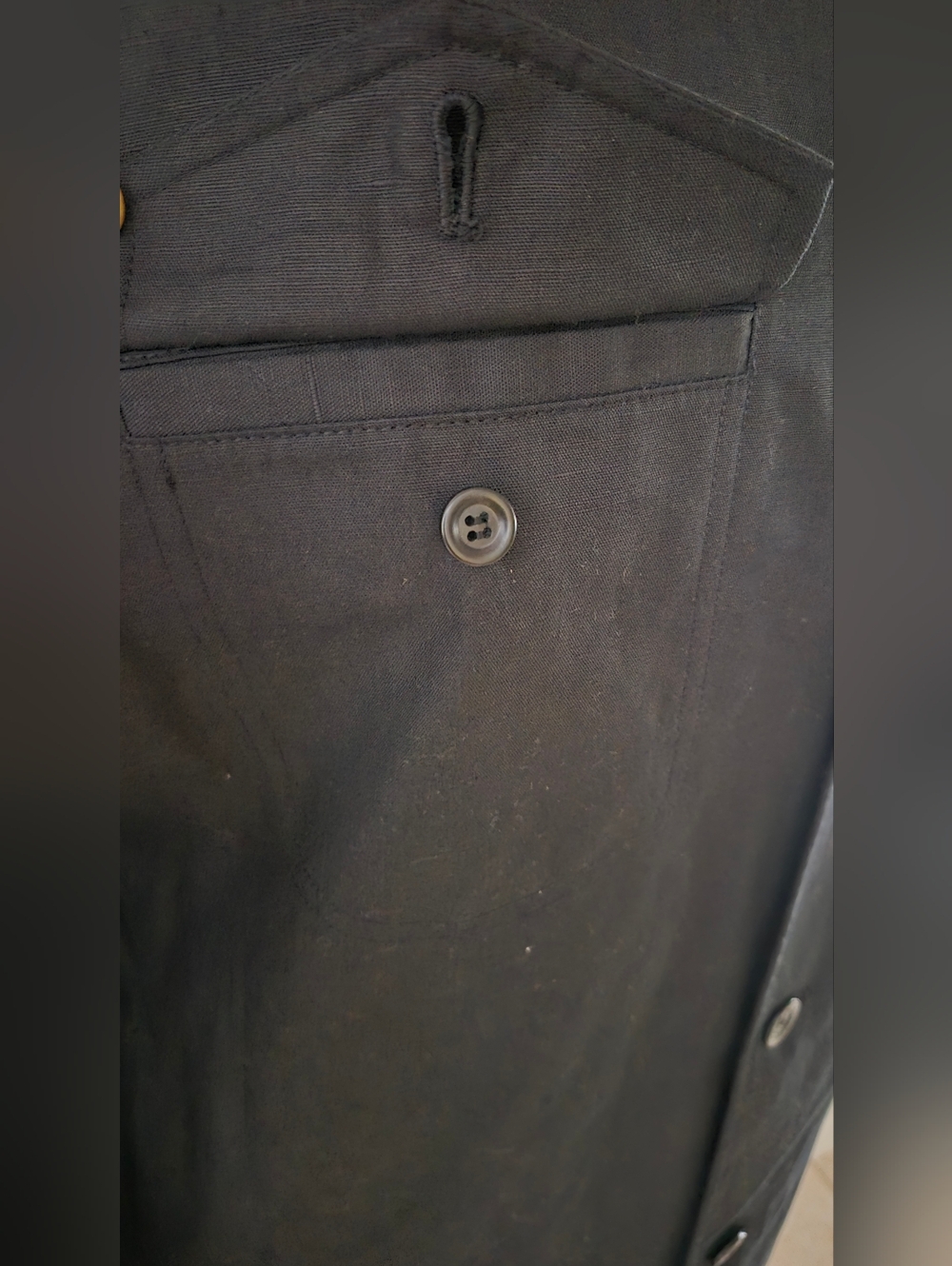 Kenneth Cole Men's Blazer - Picture 5 of 16